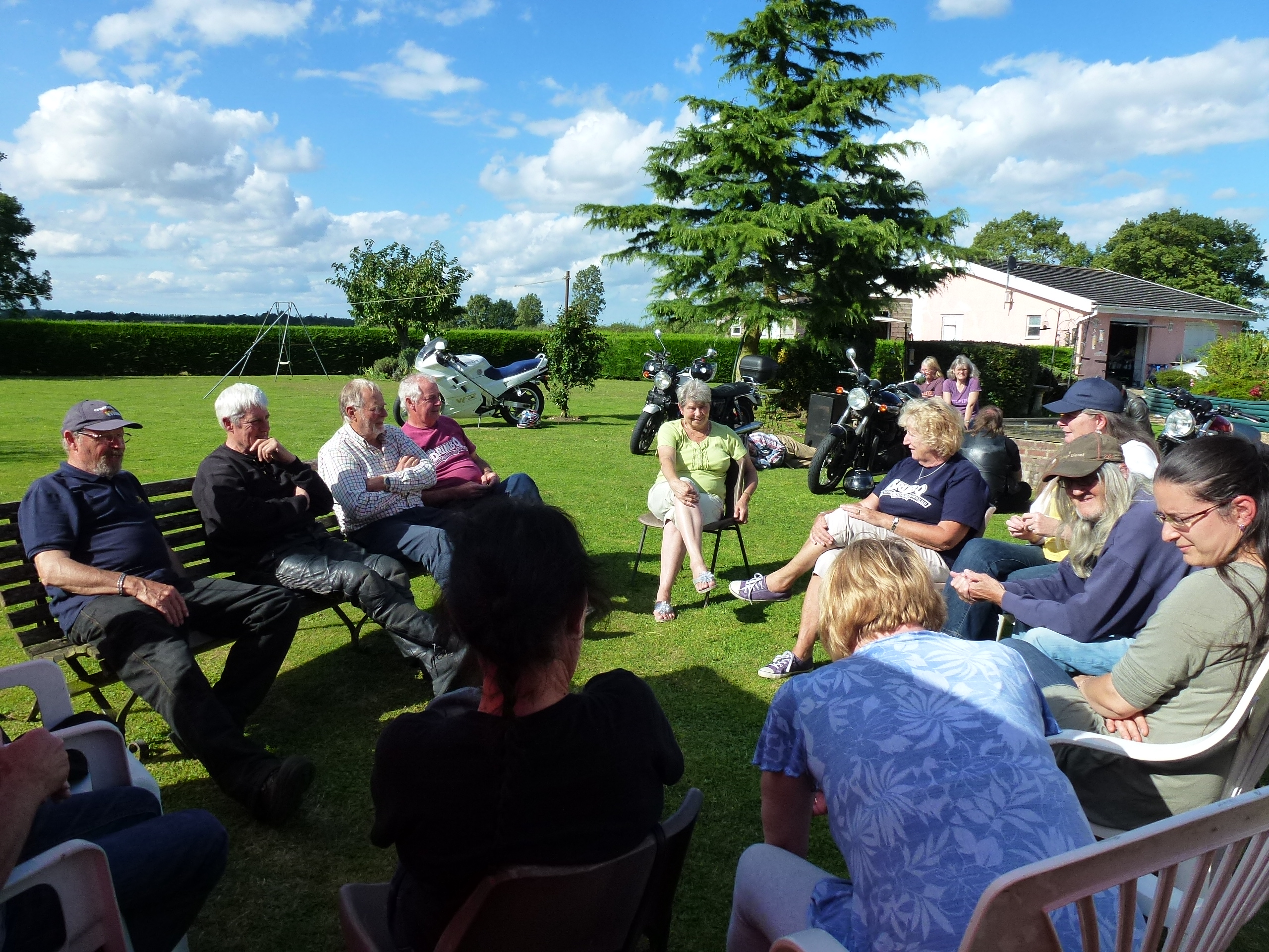 BBQ 2017